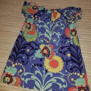 Toddler dress